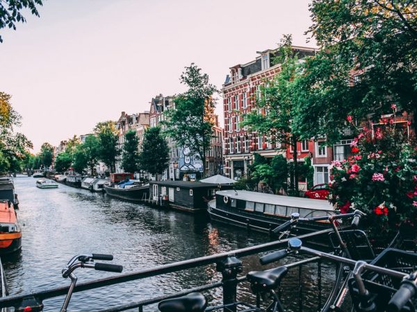Amsterdam Tour Package Special Tour